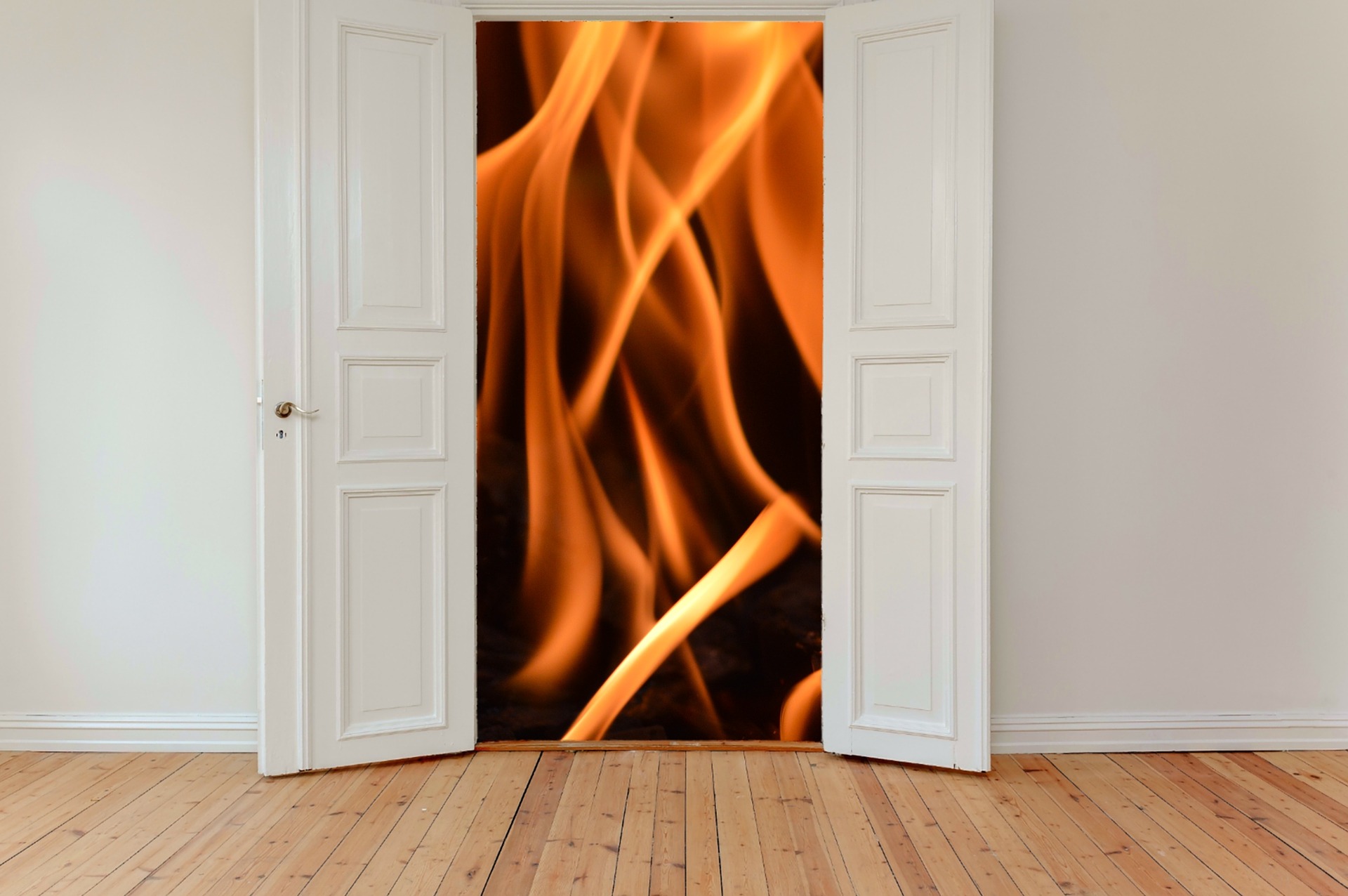 Funkrauchmelder