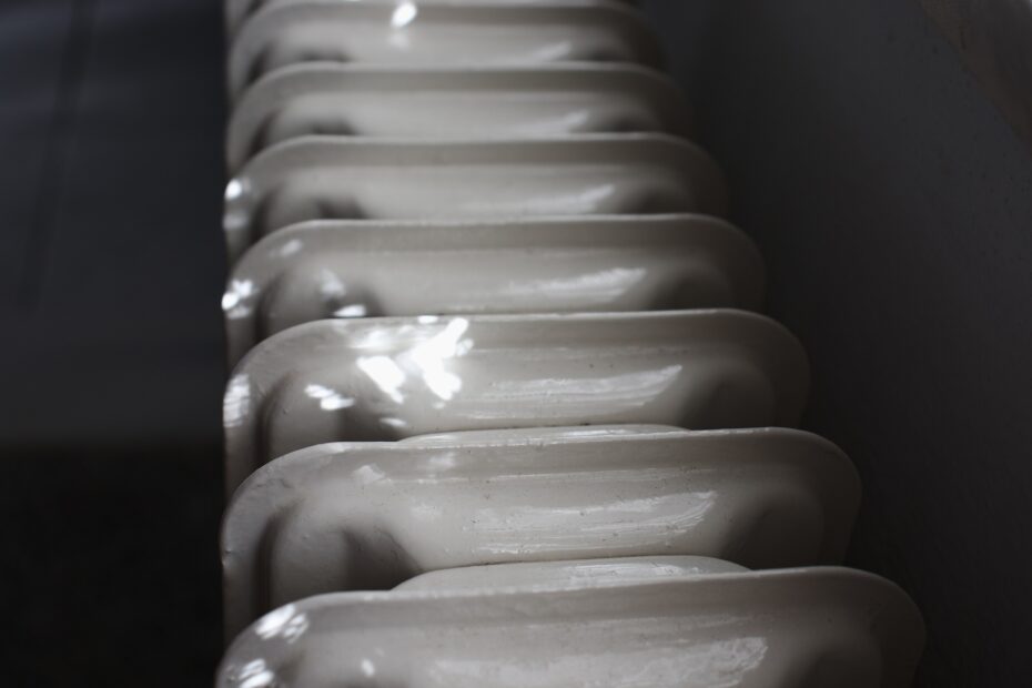 Oelradiator