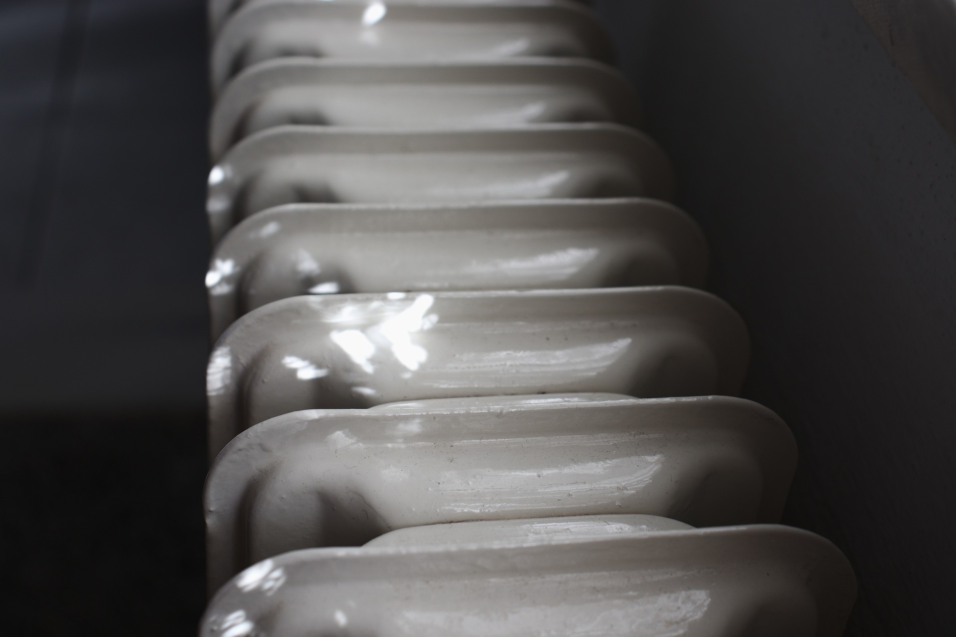 Oelradiator