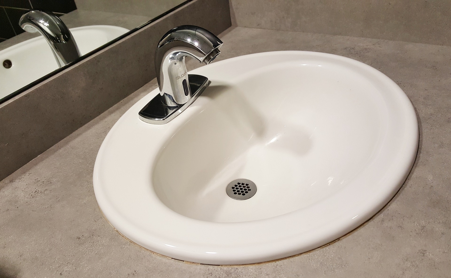 Handwaschbecken
