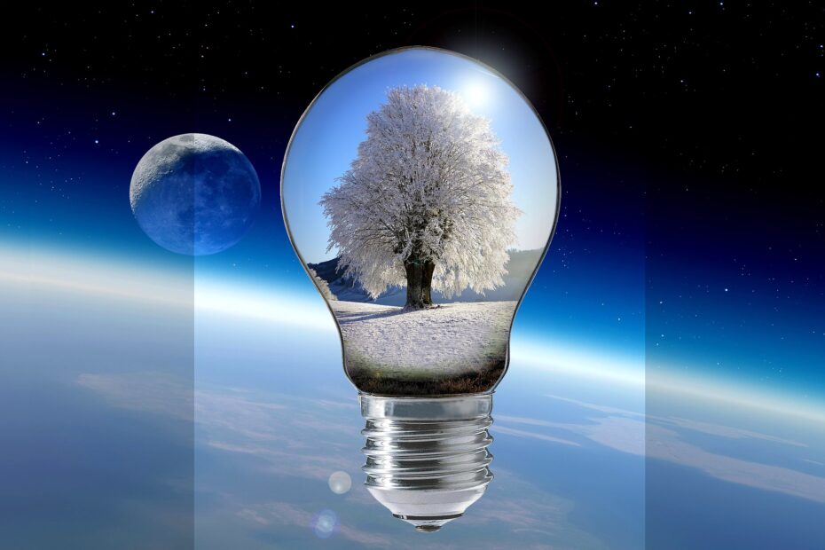 Tageslichtlampe